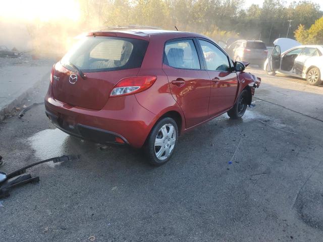 2014 MAZDA MAZDA2 SPO - JM1DE1KY7E0177471