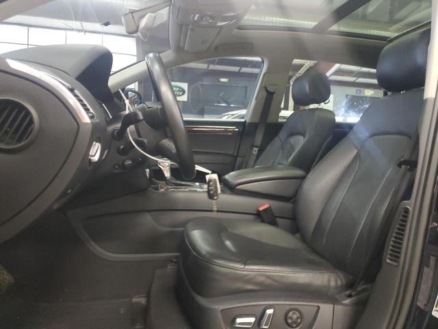 2014 AUDI Q7 PREMIUM PLUS - WA1LMAFE2ED007889