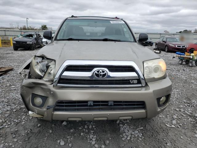 2006 TOYOTA 4RUNNER SR #3292548684
