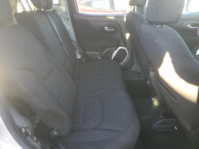 2018 JEEP RENEGADE L #3303060774