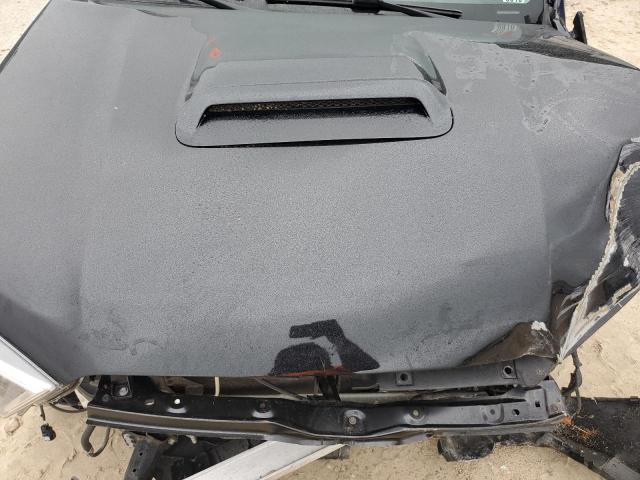 2019 TOYOTA 4RUNNER SR JTEBU5JR2K5650537