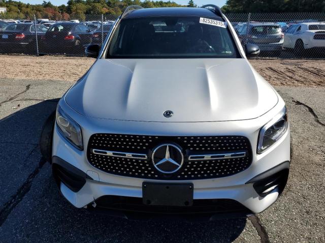 2020 MERCEDES-BENZ GLB 250 4MATIC - W1N4M4HB4LW028073