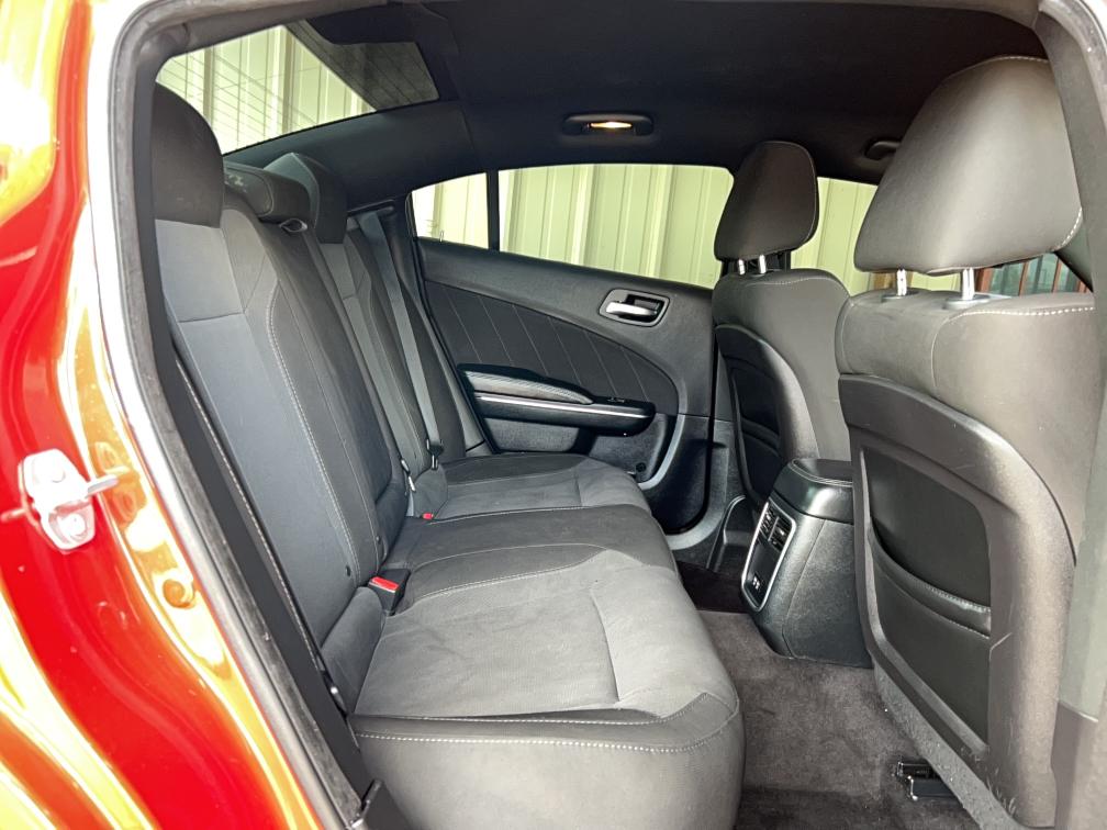 2016 DODGE CHARGER R/ - 2C3CDXCT0GH347726