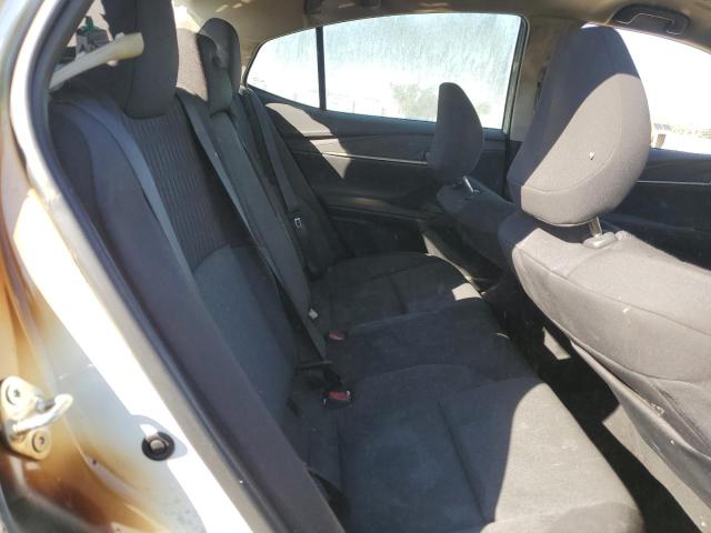 2025 TOYOTA CAMRY XSE #3310627830