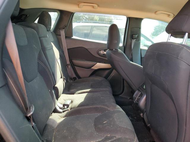 2017 JEEP CHEROKEE L 1C4PJMCS7HW620899