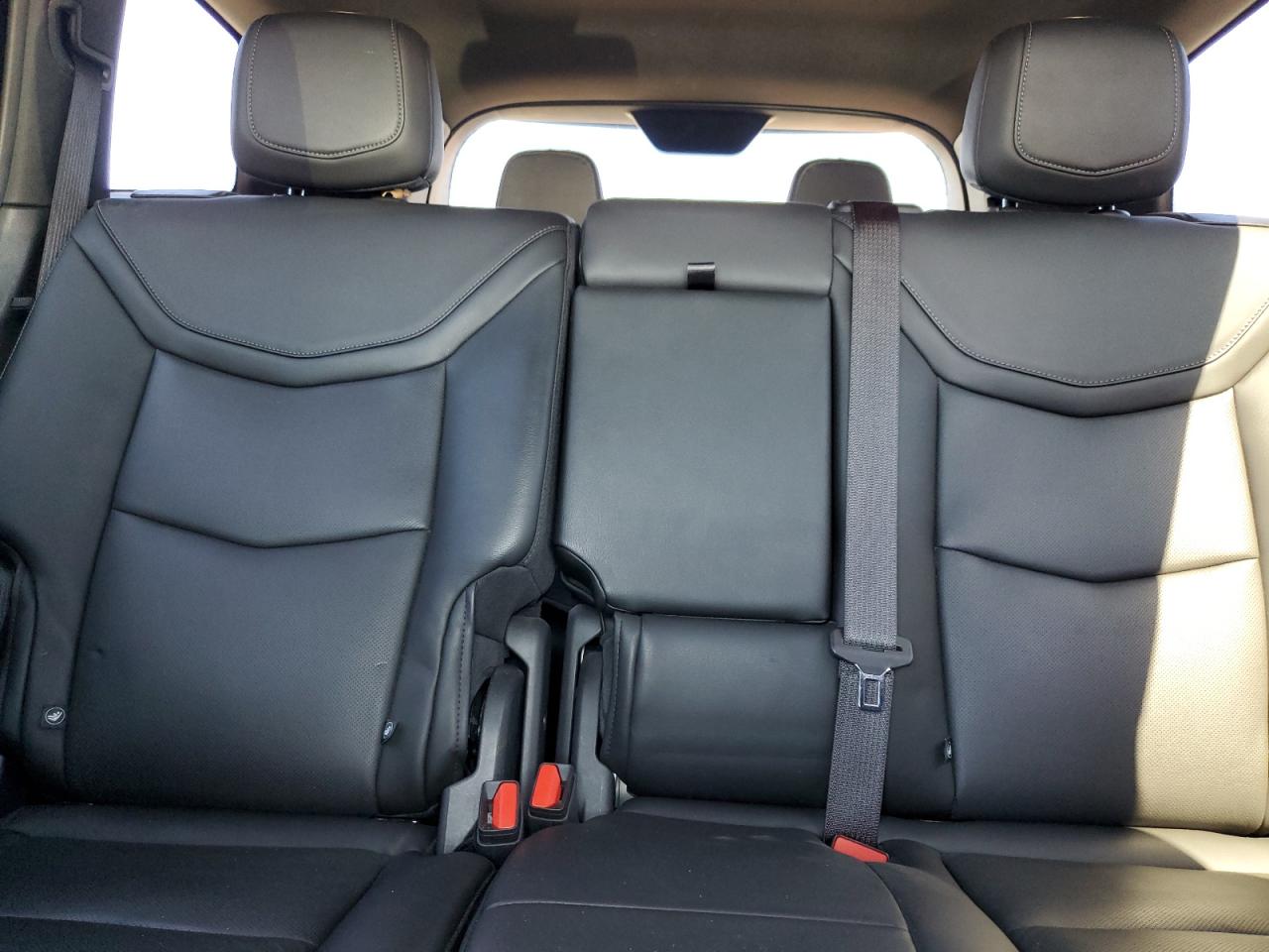 CADILLAC XT6 PREMIUM LUXURY