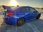 Lot #3304658908 2019 SUBARU WRX STI
