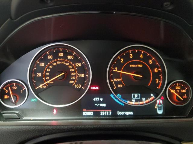 2018 BMW 430XI WBA4Z3C57JEA32092