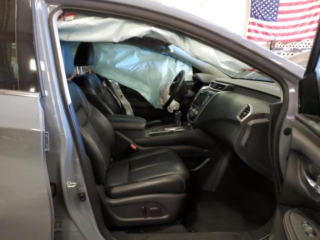 2023 NISSAN MURANO SL #3296950813