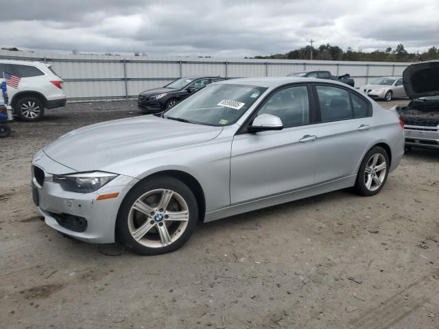 2015 BMW 328 I SULE WBA3C1C51FK124273