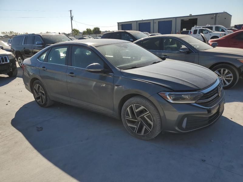 2024 VOLKSWAGEN JETTA SEL #3284964943