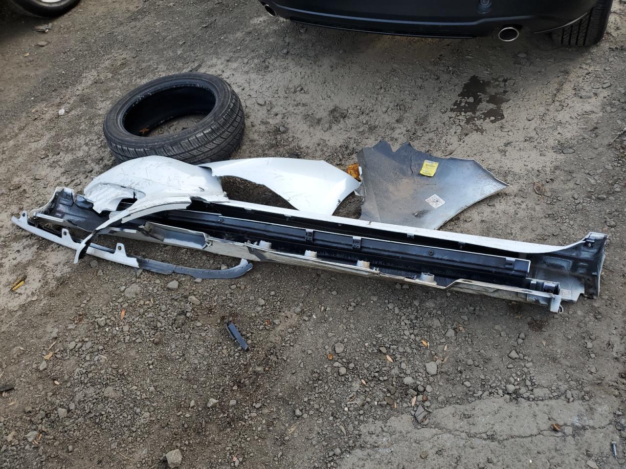 Lot #3316838651 2019 TOYOTA CAMRY L