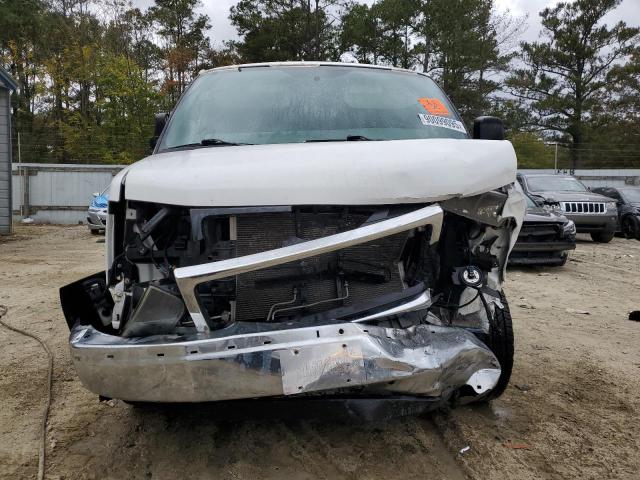 2016 GMC SAVANA G25 #3290273212