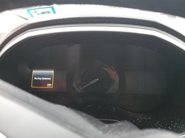 2019 FORD EDGE TITAN - 2FMPK4K9XKBB70424