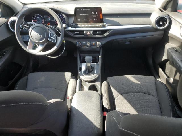 2023 KIA FORTE LX - 3KPF24AD8PE538640