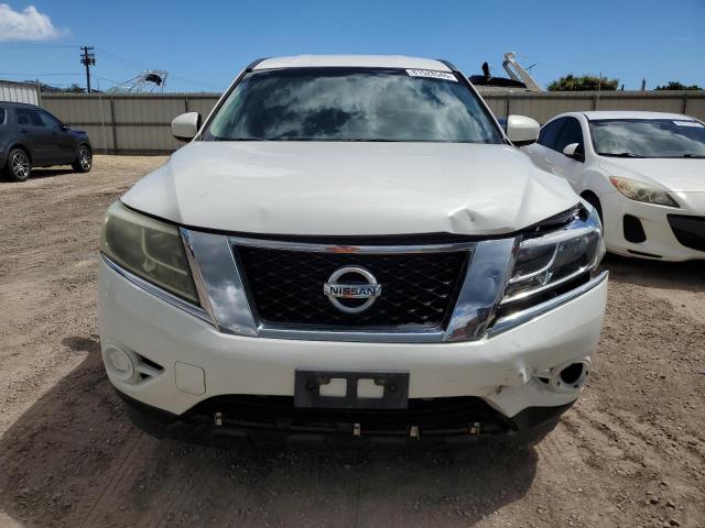 2013 NISSAN PATHFINDER - 5N1AR2MN4DC647660