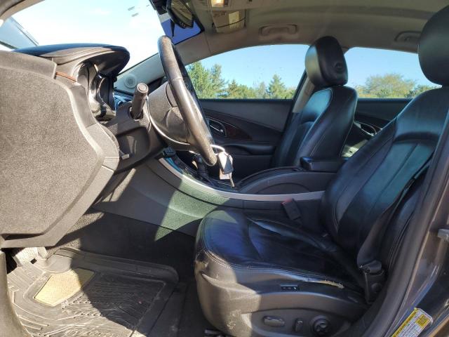 2013 BUICK LACROSSE #3284914929