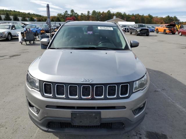 2018 JEEP COMPASS LA 3C4NJDBB1JT230630