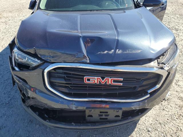 2018 GMC TERRAIN SLE - 3GKALMEV7JL281682