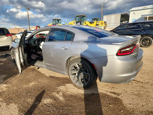 2018 DODGE CHARGER R/ #3280485127