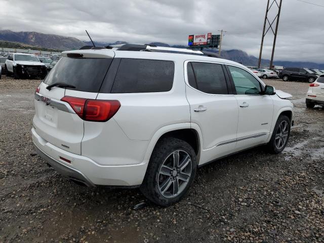 2017 GMC ACADIA DENALI 1GKKNXLS9HZ195768