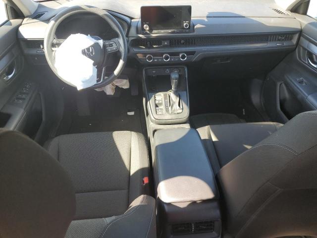 2023 HONDA CR-V LX #3302796887