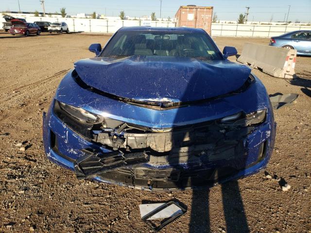 2020 CHEVROLET CAMARO LS 1G1FB1RS4L0117334