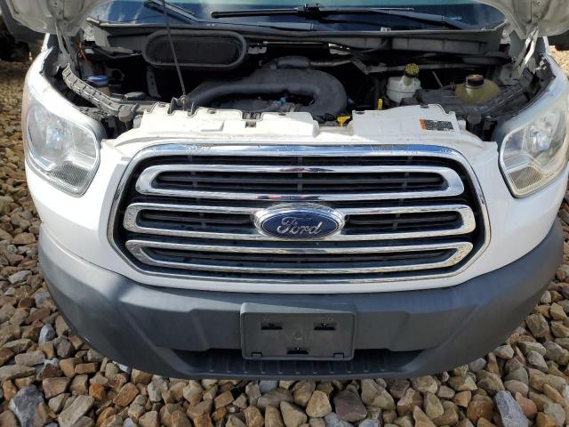 2016 FORD TRANSIT #3282411360