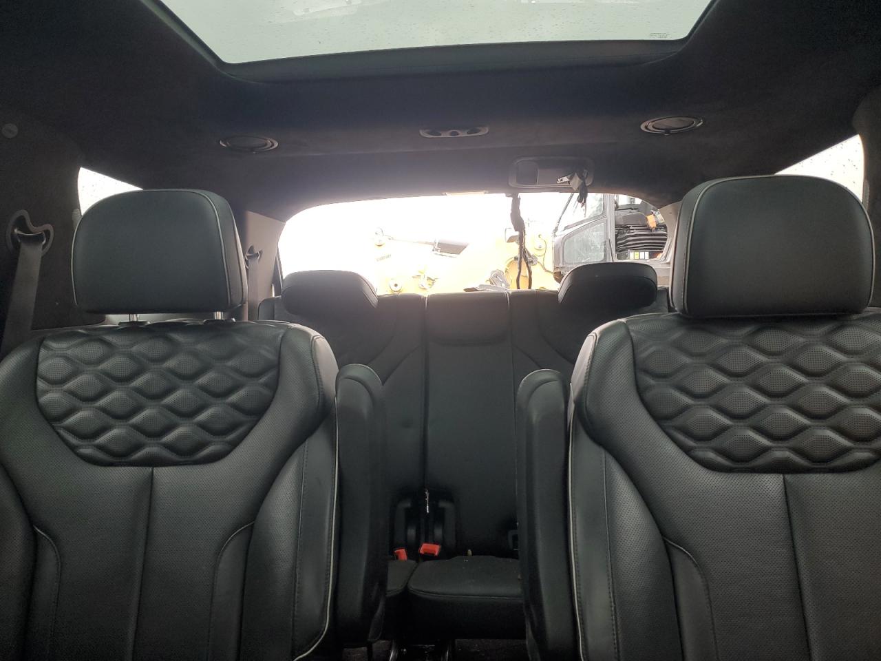 HYUNDAI PALISADE LIMITED