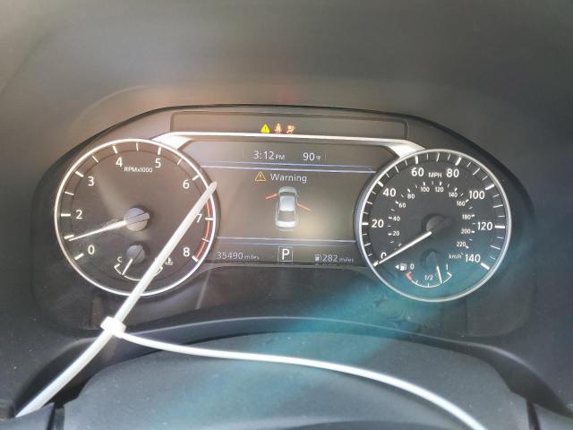 2023 NISSAN ALTIMA SR - 1N4BL4CV6PN410397