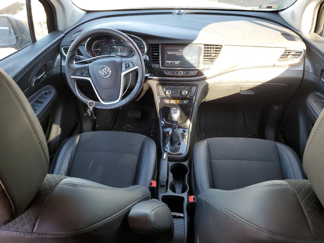 BUICK ENCORE PREFERRED
