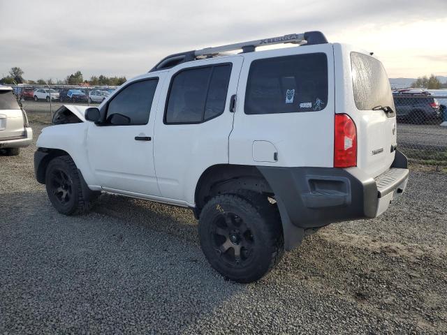 2011 NISSAN XTERRA OFF ROAD #3280665394