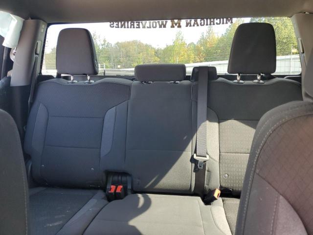 2025 CHEVROLET SILVERADO #3285540275