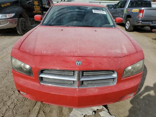 2010 DODGE CHARGER SXT - Other View