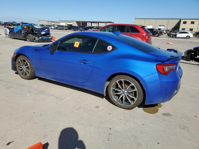 2020 SUBARU BRZ LIMITE JF1ZCAC13L9700979