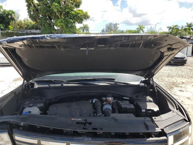 2024 HYUNDAI SANTA FE S #3302652033