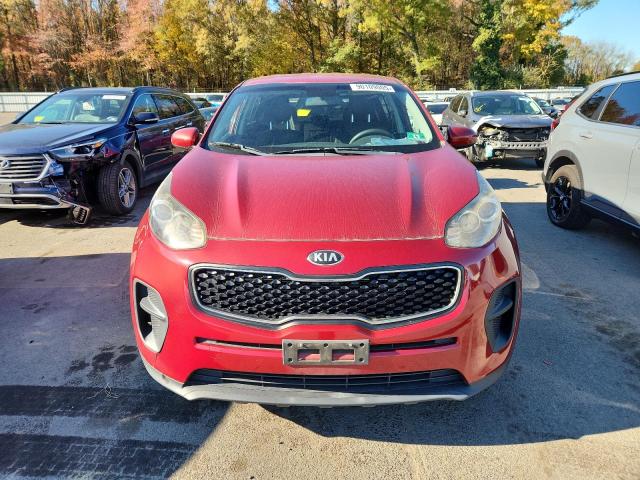 2017 KIA SPORTAGE L #3281402010