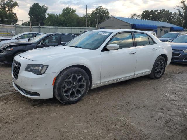 CHRYSLER 300 S