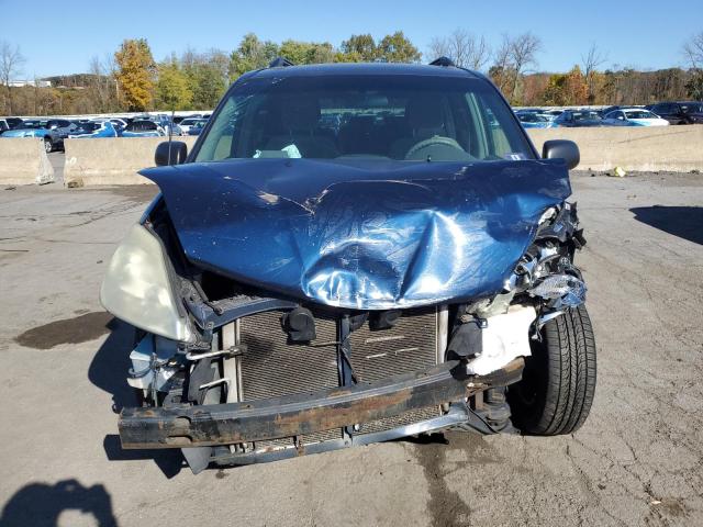 2004 TOYOTA SIENNA CE #3316716397