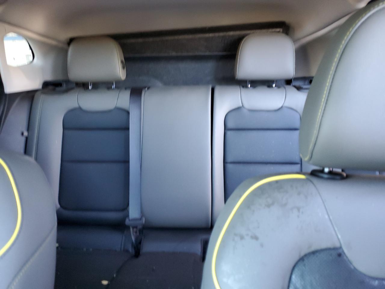 CHEVROLET TRAX ACTIV