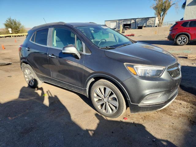 2018 BUICK ENCORE PRE #3278751608