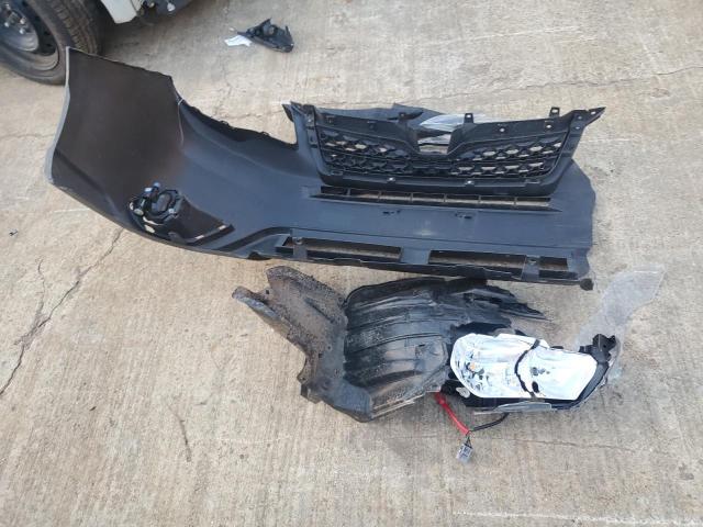 2016 SUBARU FORESTER 2 JF2SJAHC6GH513518