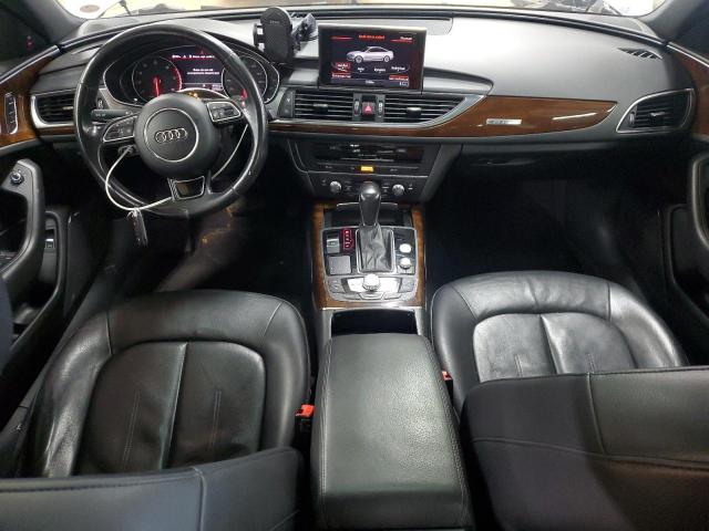 2017 AUDI A6 PREMIUM - WAUF2AFC7HN074569