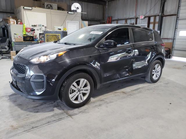 Global Auto Auctions: 2019 KIA SPORTAGE L