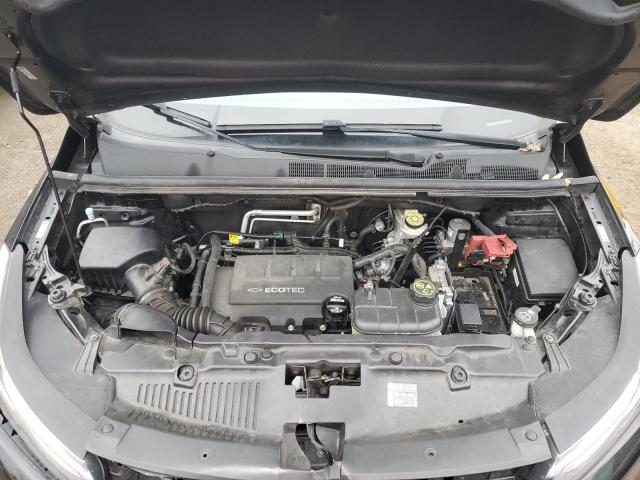 2020 CHEVROLET TRAX 1LT - KL7CJPSB4LB004379