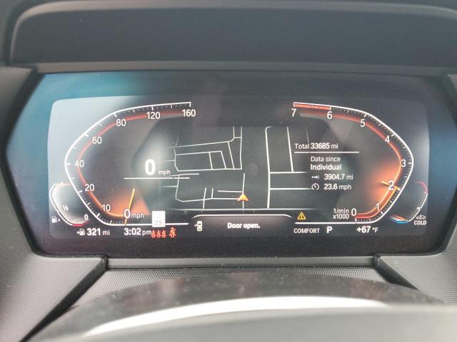 2021 BMW 228XI WBA73AK01M7J69012