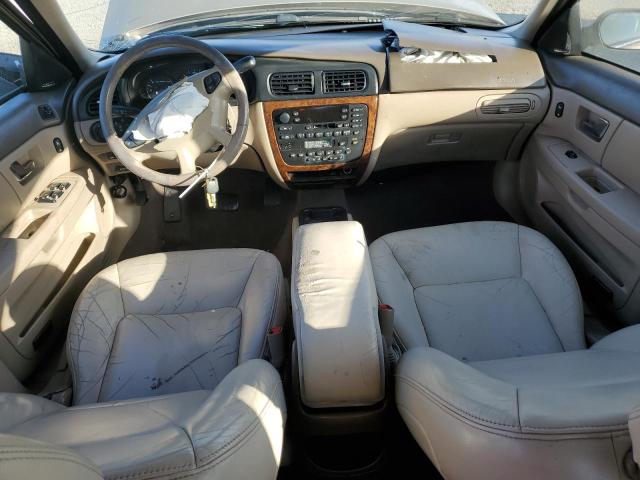 2000 MERCURY SABLE LS P #3286845230