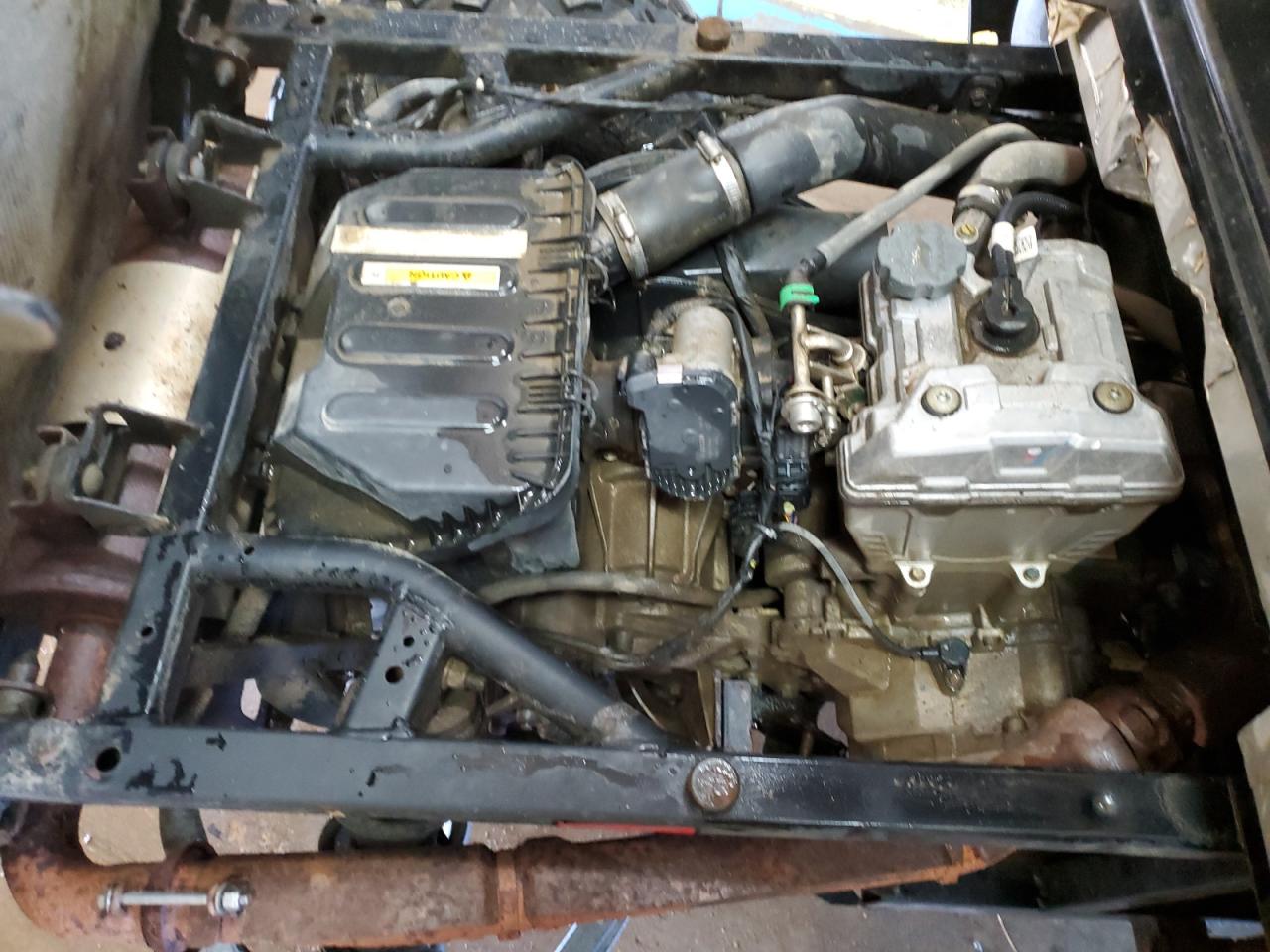 Lot #3273898779 2017 POLARIS RANGER 570