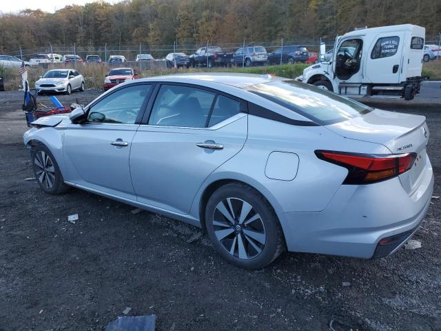 2022 NISSAN ALTIMA S #3297009371