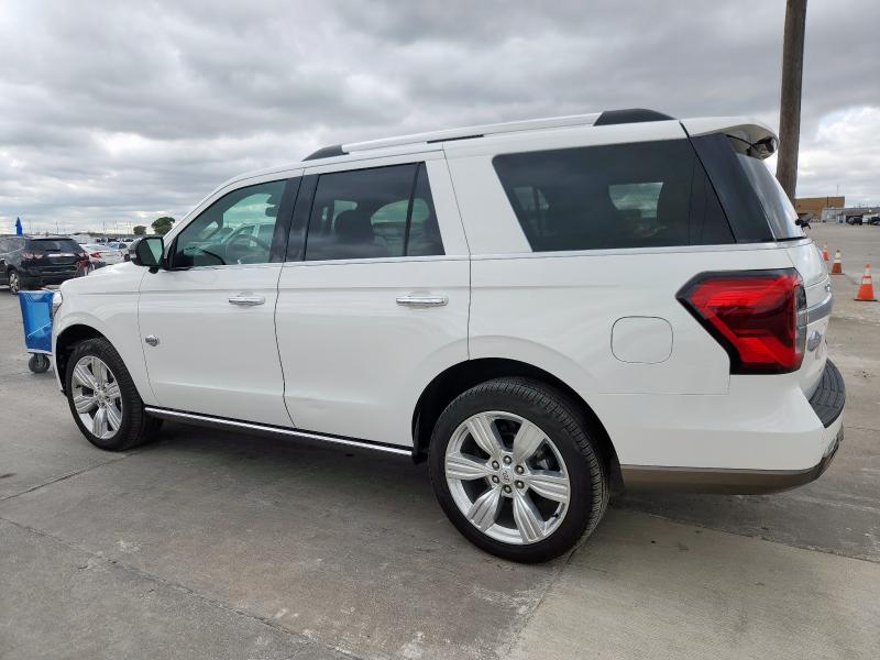 2024 FORD EXPEDITION - 1FMJU1N87REB16790